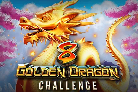 8 Golden Dragon Challenge