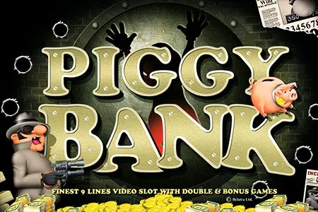Piggy Bank